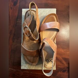 Sofft Vaya Wedge Sandal